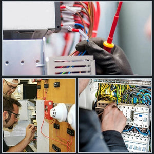 FNIRSI 0-12V/0-4-24mA Handheld Positive Negative Voltage Current Signal Generator