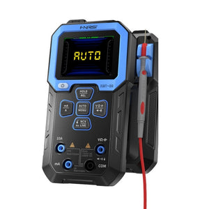 FNIRSI Fully Automatic Digital Display High Precision Intelligent Multimeter, DMT-99