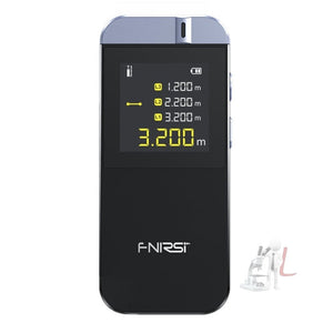 FNIRSI Laser Range Finder Infrared Measuring Ruler, IR40