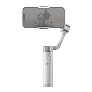 FUNSNAP Capture Ļ Aluminum Alloy Arm 3 - Axis Handheld Phone Gimbal, Capture Ļ Basic, Capture Ļ Combo - laboratorydeal