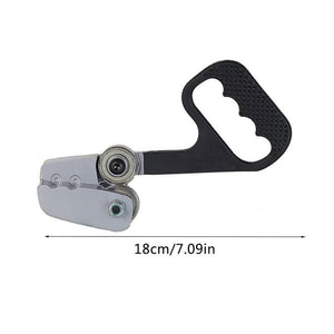 Fast Portable Aluminum Alloy Sheet Metal Cutter Metal Cutting Tool, Fast Metal Cutter - laboratorydeal