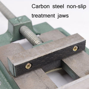 Flat - Nose Pliers For Woodworking Milling Machine, 2.5 Inch, 3 Inch, 4 Inch, 5 Inch, 6 Inch - laboratorydeal