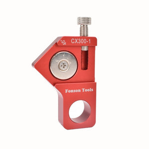 Fonson Woodworking Marking Square Ruler Measuring Tool