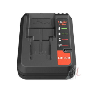 For BlackDeck 14.4~20V3A Tool Lithium Battery Charger, UK Plug, US Plug, EU Plug, AU Plug - laboratorydeal