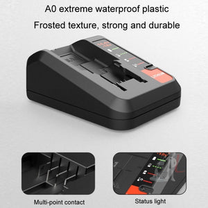 For BlackDeck 14.4~20V3A Tool Lithium Battery Charger, UK Plug, US Plug, EU Plug, AU Plug - laboratorydeal
