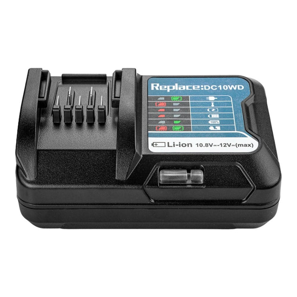 For MAKBL1013 10.8V~12V Lithium Battery Charger, US Plug, EU Plug, UK Plug, AU Plug - laboratorydeal