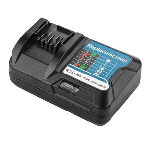 For MAKBL1013 10.8V~12V Lithium Battery Charger, US Plug, EU Plug, UK Plug, AU Plug - laboratorydeal