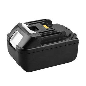 For Makita BL1830 / BL1850 18V Cordless Power Tool Accessories Lithium Battery Pack, 3000mAh, 4000mAh, 5000mAh, 6000mAh, 9000mAh - laboratorydeal