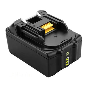For Makita BL1830 / BL1850 18V Cordless Power Tool Accessories Lithium Battery Pack, 3000mAh, 4000mAh, 5000mAh, 6000mAh, 9000mAh - laboratorydeal