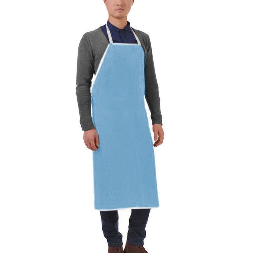 Full Leather Electric Welding Apron High Temperature Fireproof Star Splash Protective Clothing, The Whole Paragraph 60×80, Entire Section 60×90, Three Spells 60×80 - laboratorydeal
