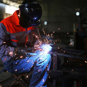 Fully Automatic Dimming Flip Welding Helmet Anti - Ultraviolet Argon Arc Welding Glasses, Fully Automatic Dimming Flip Welding Helmet - laboratorydeal