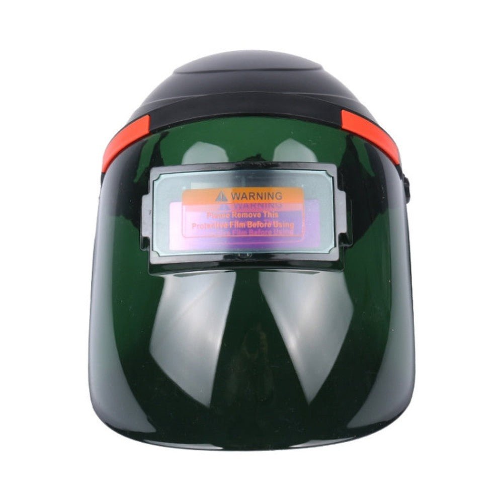 Fully Automatic Dimming Flip Welding Helmet Anti - Ultraviolet Argon Arc Welding Glasses, Fully Automatic Dimming Flip Welding Helmet - laboratorydeal