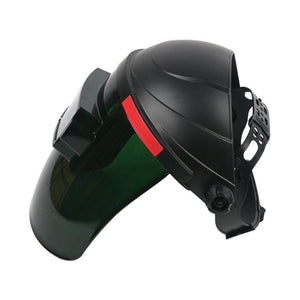 Fully Automatic Dimming Flip Welding Helmet Anti - Ultraviolet Argon Arc Welding Glasses, Fully Automatic Dimming Flip Welding Helmet - laboratorydeal