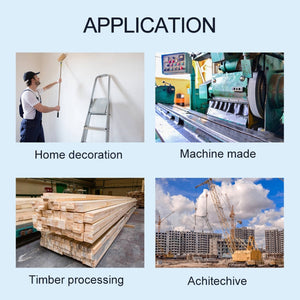 GVDA GD-H400M Digital Level 360 Measure Protractor Level Ruler laboratorydeal