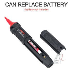 GVDA GD107 Smart Pen Type High Precision Multimeter