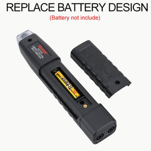 GVDA GD109 Smart Pen Type High Precision Universal Meter
