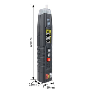 GVDA GD109 Smart Pen Type High Precision Universal Meter