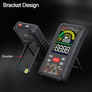 GVDA GD128PLUS Intelligent High Precision Automatic Digital Multimeter, GD128PLUS