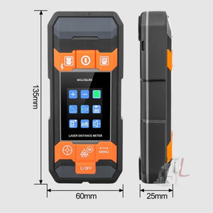 GVDA GD210C Handheld Copper Metal Detector, GD210C