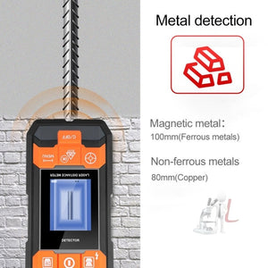 GVDA GD210C Handheld Copper Metal Detector, GD210C