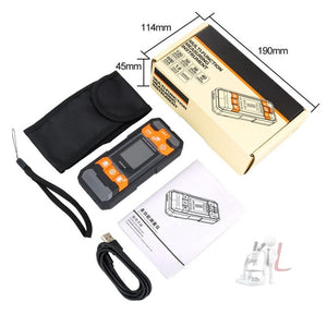 GVDA GD210C Handheld Copper Metal Detector, GD210C