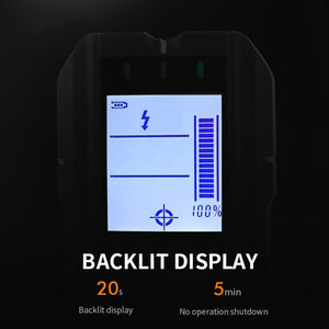 GVDA GD216 4 in 1 Wall Wiring Wood Metal Detector