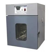 Gem Bacteriological Incubator - BI-125