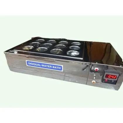 Gem Digital Water Bath - DWB-012