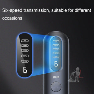 Greenworks 52pcs/set 8V LED Digital Display Rechargeable Wireless Grinder Kit - laboratorydeal