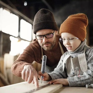 Greenworks 52pcs/set 8V LED Digital Display Rechargeable Wireless Grinder Kit - laboratorydeal