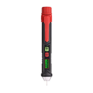 HABOTEST HT100P Non Contact 3 Phase Rotation Indicator AC LCD Display Detector Pen Tester, HT100P