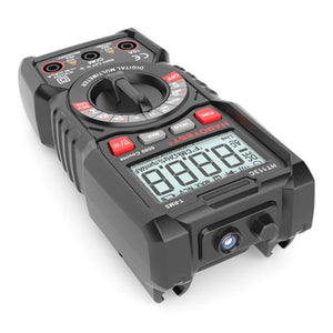 HABOTEST HT113C Automatic Range High-precision Digital Multimeter, HT113C