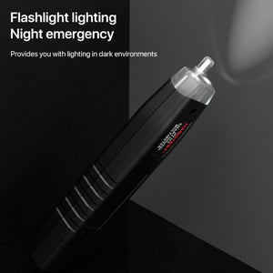 HABOTEST HT122 Multi-function Phase Sequence Digital Multimeter Smart Electricity Test Pen, HT122