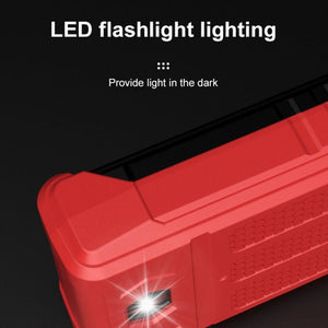 HABOTEST HT123 Mini High-precision Digital Multimeter, HT123