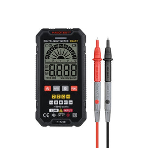 HABOTEST HT125B Digital High Precision Mini Universal Meter, HT125B