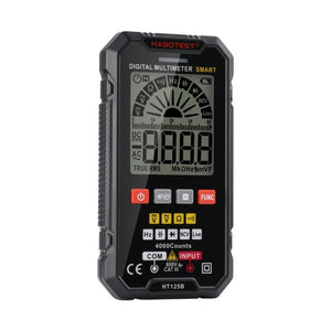 HABOTEST HT125B Digital High Precision Mini Universal Meter, HT125B