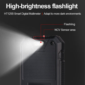 HABOTEST HT125B Digital High Precision Mini Universal Meter, HT125B