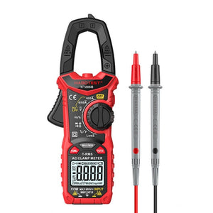 HABOTEST HT206B Auto-ranging High Precision Digital Clamp Multimeter, HT206B