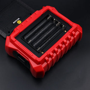 HABOTEST HT2302 Multifunctional Digital Display Grounding Resistance Tester, HT2302