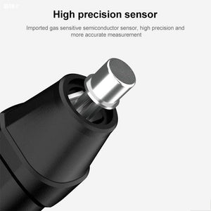 HABOTEST HT59 Combustible Gas Detector, HABOTEST HT59