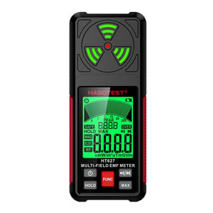 HABOTEST HT627 Electromagnetic Radiation Detector, HT627