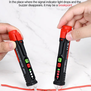 HABOTEST HT90 Multifunctional Inductive Test Pen, HT90