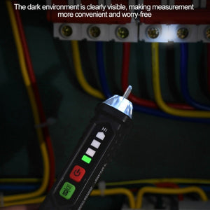 HABOTEST HT90 Multifunctional Inductive Test Pen, HT90