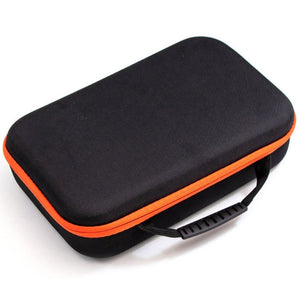 HILDA Power Mill Accessory Kit Drill Tool Organizer, Square, Rectangle - laboratorydeal