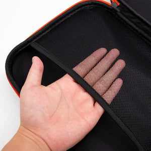 HILDA Power Mill Accessory Kit Drill Tool Organizer, Square, Rectangle - laboratorydeal