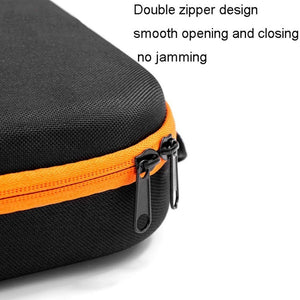 HILDA Power Mill Accessory Kit Drill Tool Organizer, Square, Rectangle - laboratorydeal