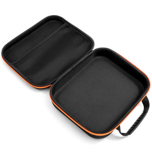 HILDA Power Mill Accessory Kit Drill Tool Organizer, Square, Rectangle - laboratorydeal