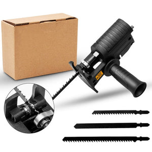 HILDA Quick Installation Cutter Saw Drill Accessories - laboratorydeal