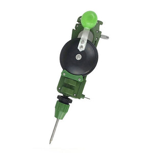 Hand - Operated Hole Puncher Glass Hand - Held Sharpener Household Tool, Hand - Operated Hole Puncher - laboratorydeal