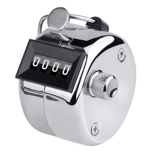 Hand Tally Counter, Hand Tally Counter - laboratorydeal